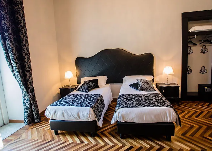 Maison Reve Centro Bed and breakfast