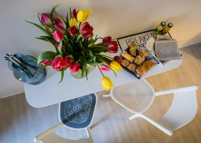 Maison Reve Centro 4*