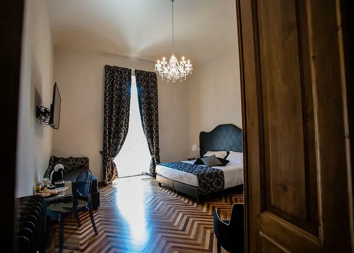 Bed & Breakfast Maison Reve Centro Turín