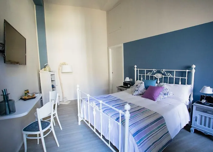 Bed and breakfast Maison Reve Centro Turín