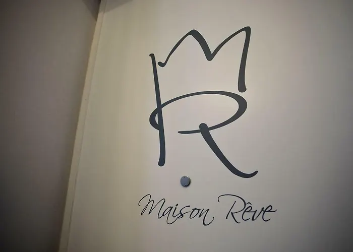 Maison Reve Centro