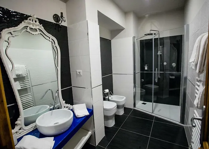 Maison Reve Centro 4* Turín