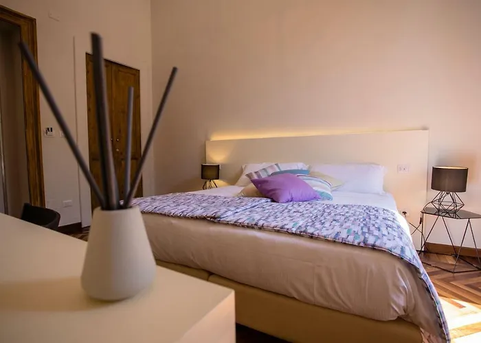 Maison Reve Centro Bed & Breakfast Turín