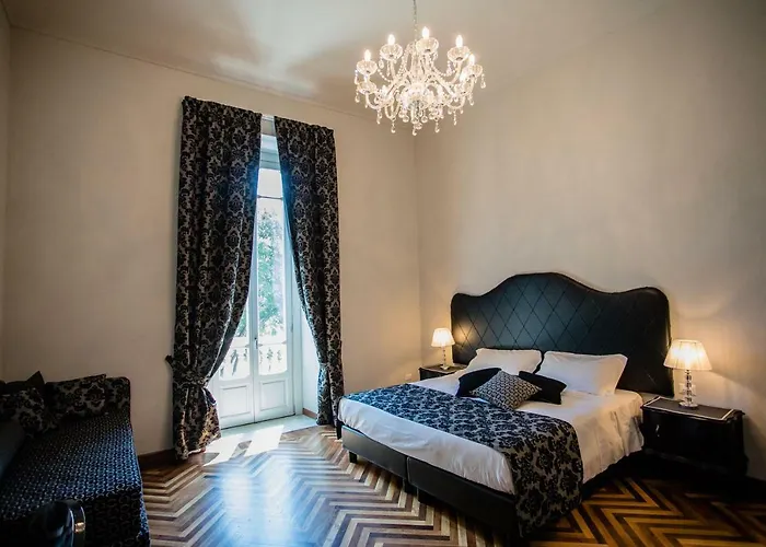 Bed & Breakfast Maison Reve Centro 4*