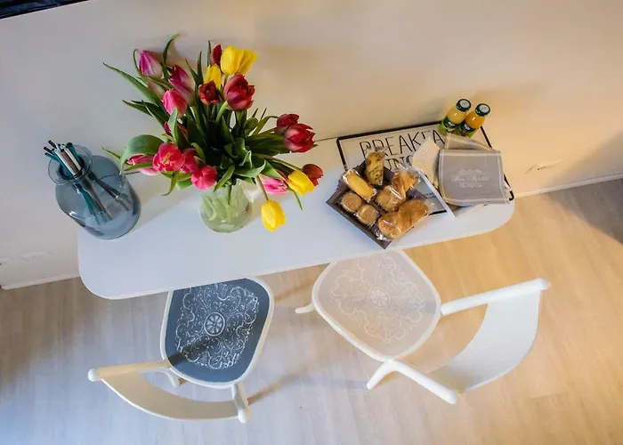 Bed and breakfast Maison Reve Centro