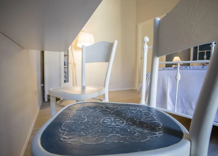 Maison Reve Centro Bed and breakfast 4*