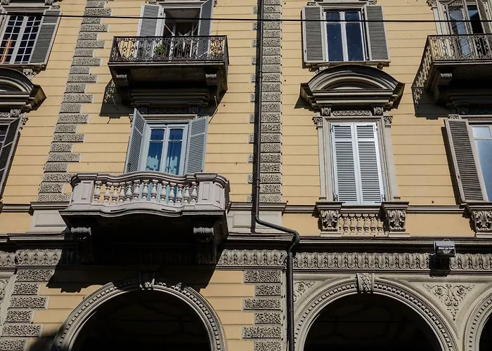 Maison Reve Centro Bed & Breakfast