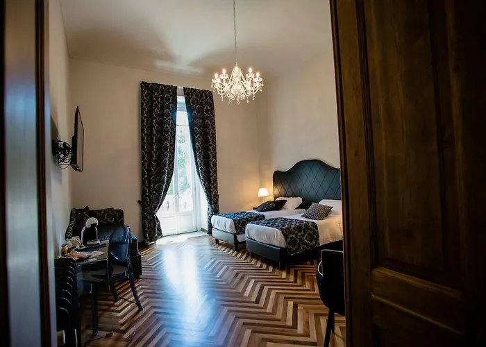 Bed and breakfast Maison Reve Centro Turín