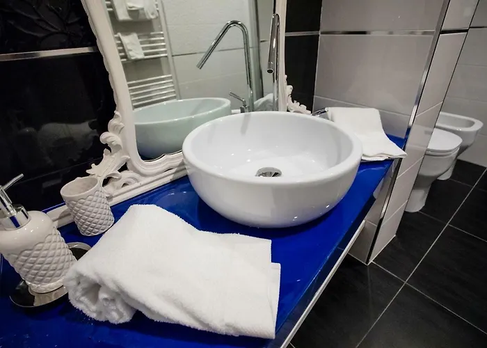 Maison Reve Centro Bed and breakfast