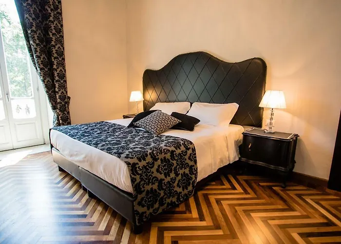 Maison Reve Centro Bed & Breakfast