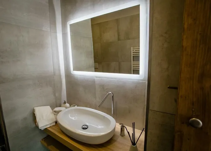 Bed and breakfast Maison Reve Centro 4*