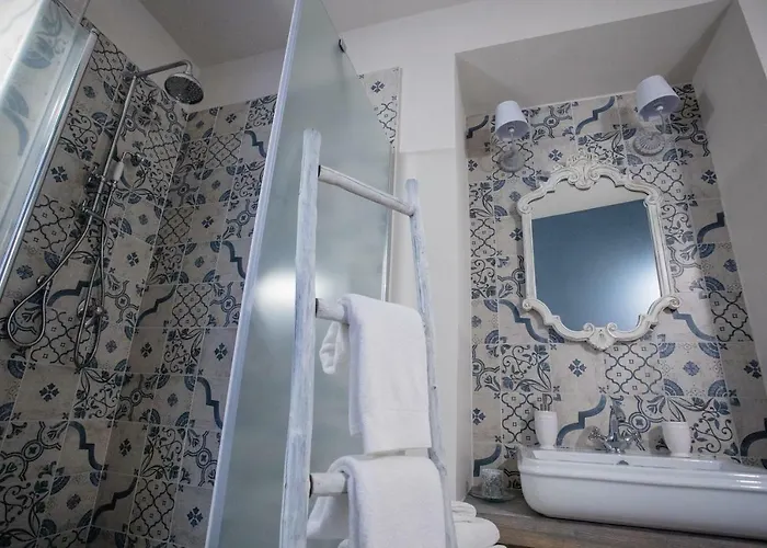 Maison Reve Centro Bed and breakfast Turín