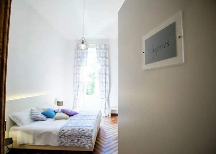 Maison Reve Centro Turín