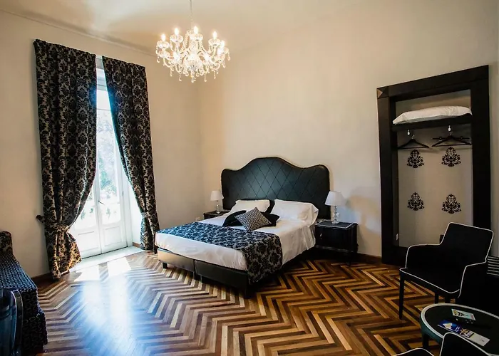 Maison Reve Centro Bed & Breakfast Turín