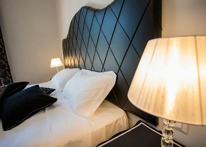 Maison Reve Centro Bed & Breakfast 4*
