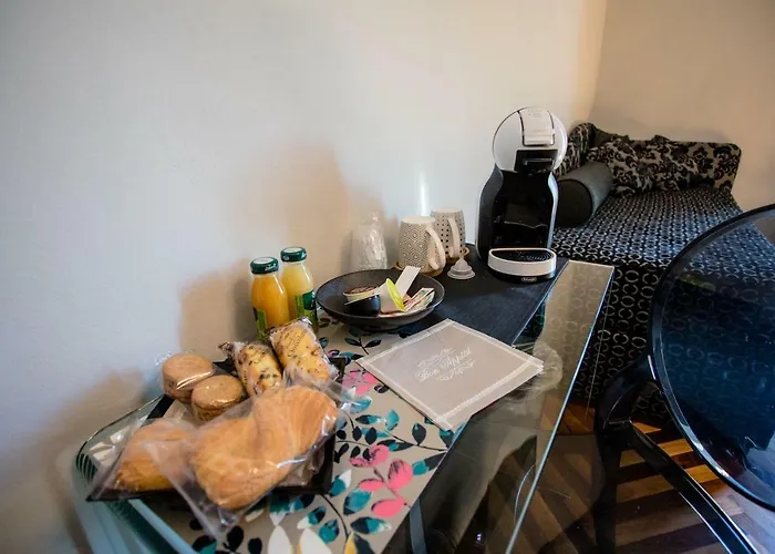 Maison Reve Centro 4*