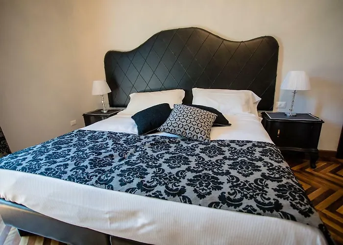 Maison Reve Centro Bed & Breakfast