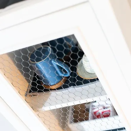 Maison Rêve Centro Couette-café 4*