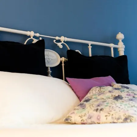 Maison Reve Centro B&B