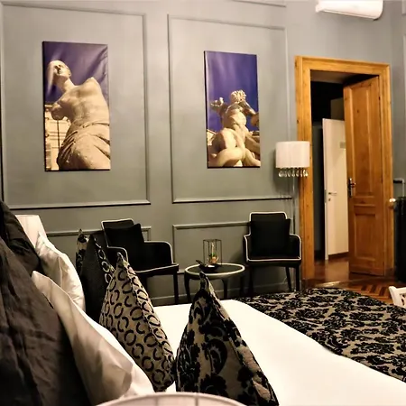 Maison Reve Centro B&B