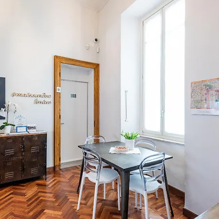 Maison Reve Centro B&B 4*