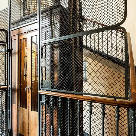 B&B Maison Reve Centro 토리노