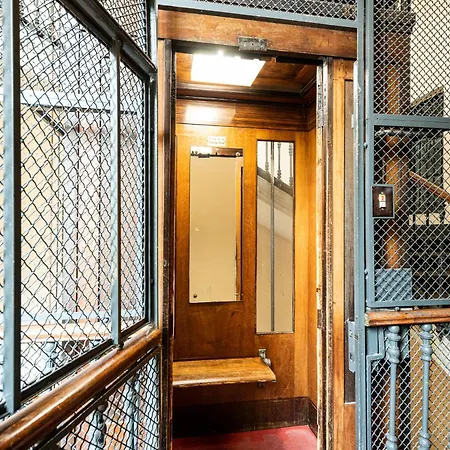 B&B Maison Reve Centro