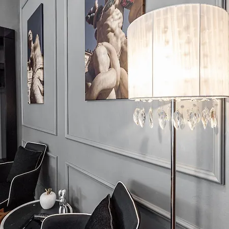 Maison Reve Centro 토리노