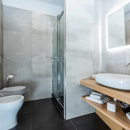 Maison Reve Centro 토리노