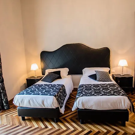 Maison Reve Centro B&B