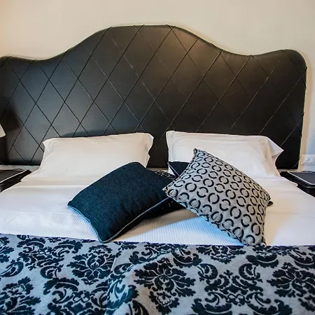 Couette-café Maison Rêve Centro 4*