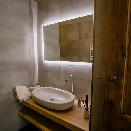 Maison Reve Centro B&B 토리노