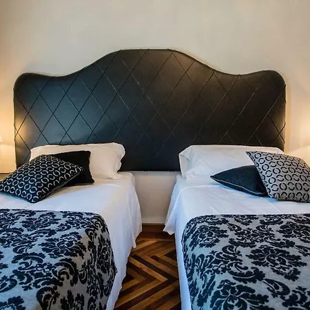 Maison Reve Centro לינה וארוחת בוקר 2*