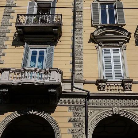 Maison Reve Centro Bed & Breakfast