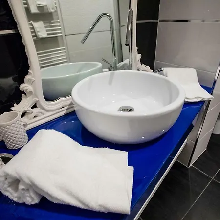 Maison Reve Centro B&B