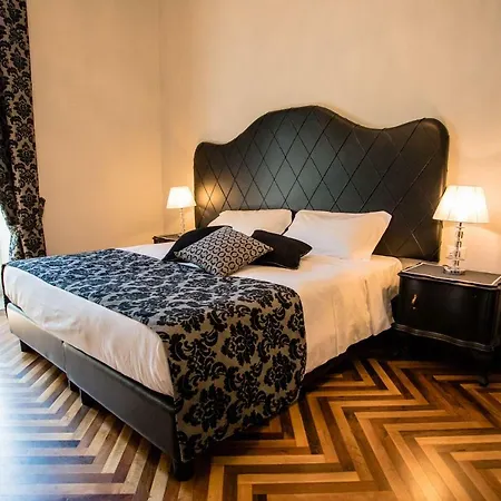 Maison Reve Centro B&B