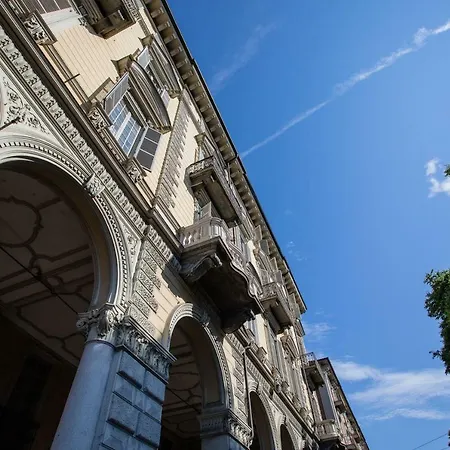 Maison Rêve Centro 4* Turin
