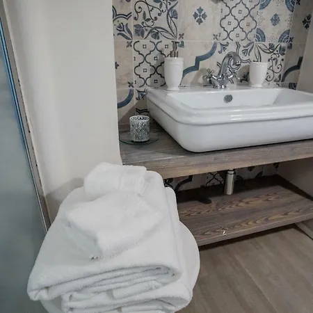 Maison Reve Centro B&B