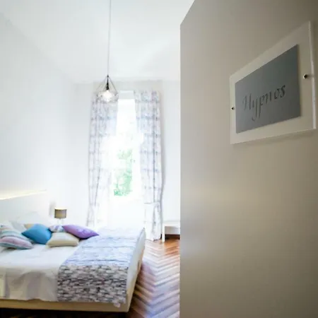 Maison Reve Centro 토리노