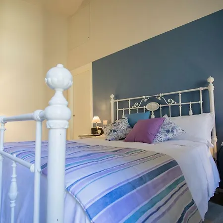 Maison Reve Centro לינה וארוחת בוקר