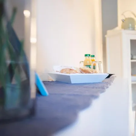 לינה וארוחת בוקר Maison Reve Centro