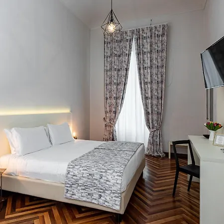 Maison Reve Centro לינה וארוחת בוקר