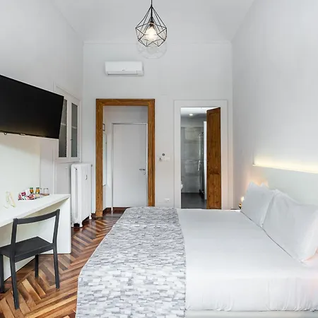 לינה וארוחת בוקר Maison Reve Centro טורינו