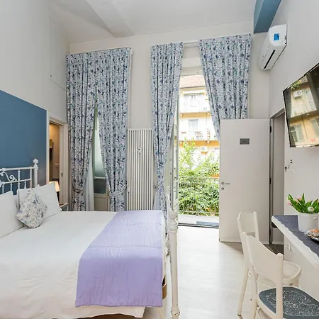 Maison Reve Centro לינה וארוחת בוקר טורינו