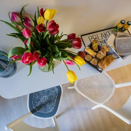 Maison Reve Centro 4*