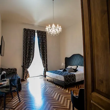 לינה וארוחת בוקר Maison Reve Centro טורינו