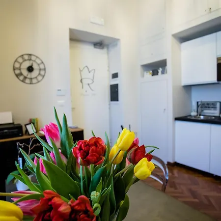 Maison Reve Centro 4* טורינו