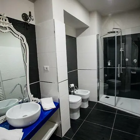 Maison Reve Centro 4* טורינו