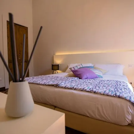 Maison Reve Centro לינה וארוחת בוקר טורינו