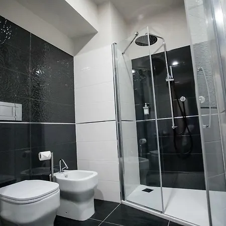 Maison Reve Centro טורינו